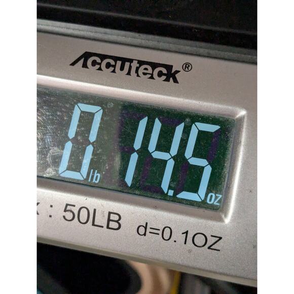 Express Cargo Shorts Mens 30x13 Ripstop Baggy Y2K Skater Street - Picture 8 of 9